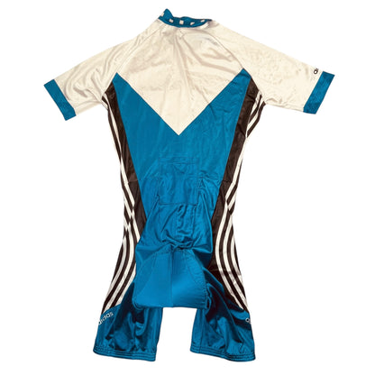 Adidas 90s Cycling Racesuit