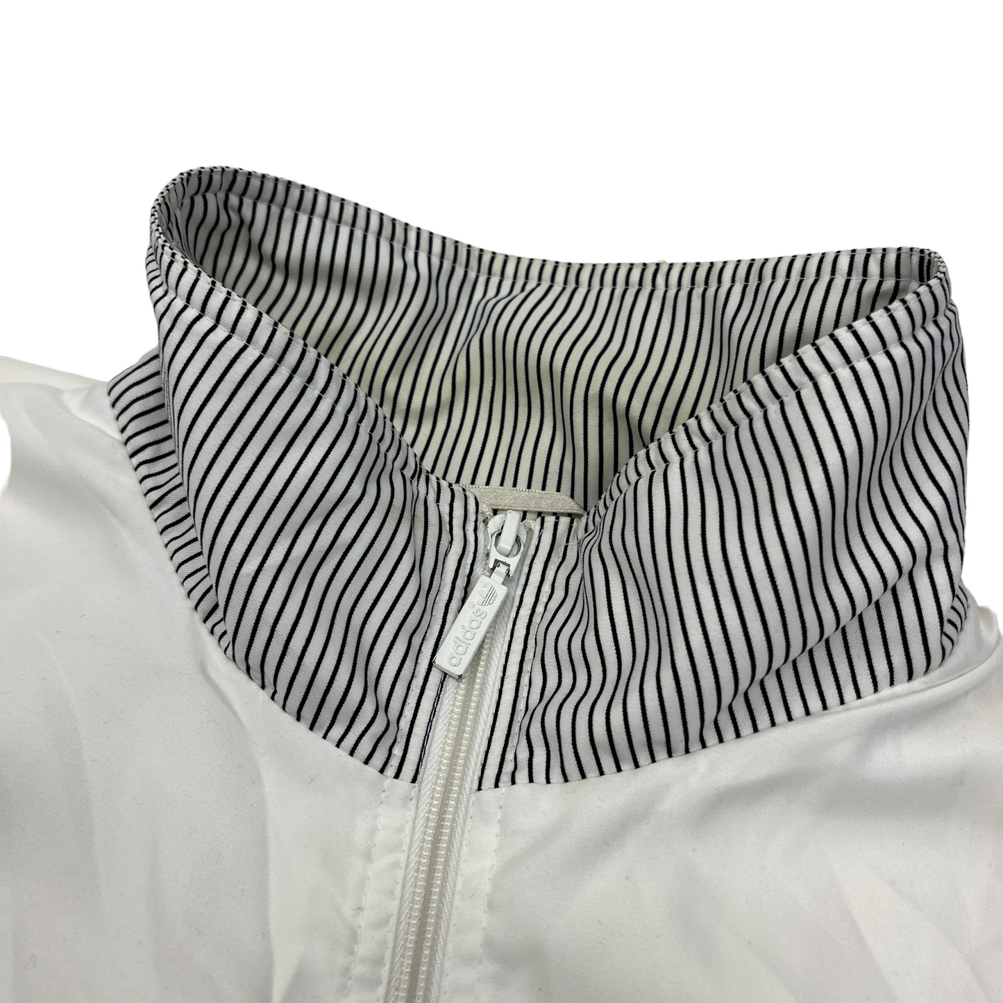 01902 Adidas Stefan Edberg Tennis Tracktop