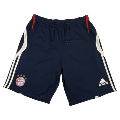 03241 Adidas FC Bayern München Trackshorts