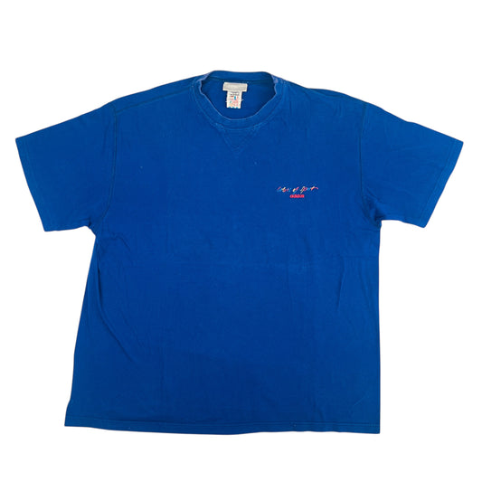 02692 Adidas „colors of sport“ Tshirt