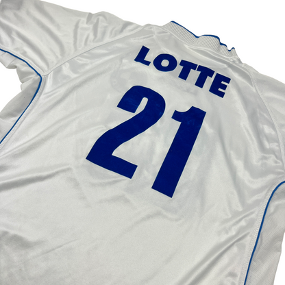 01841 Legea Sportfreunde Lotte Jersey