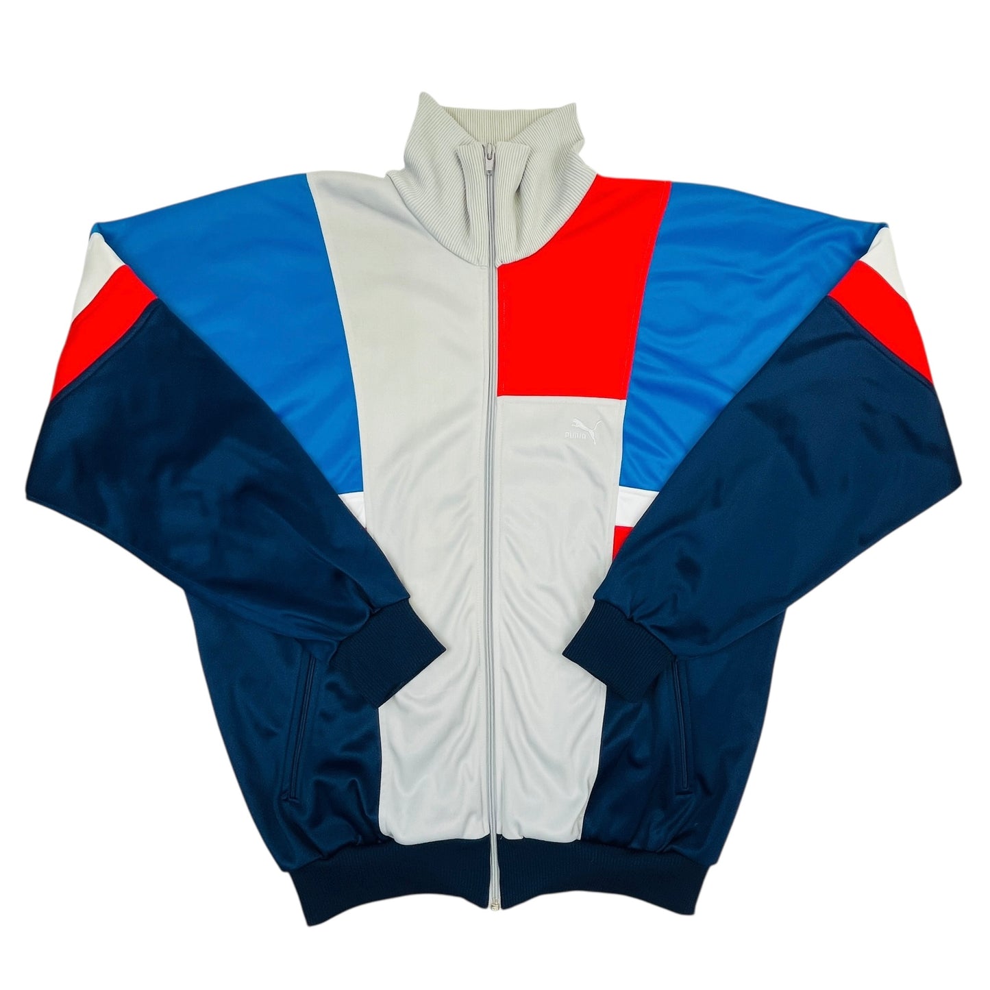 Puma 80s Tracktop