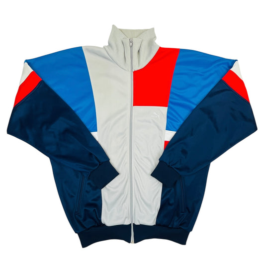 03200 Puma 80s Tracktop