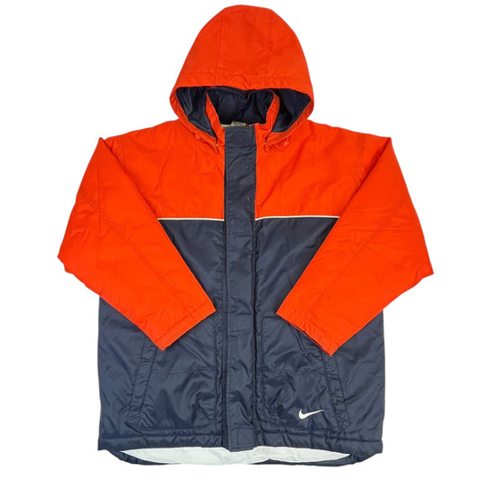 03154 Nike 90s Coach Jacket