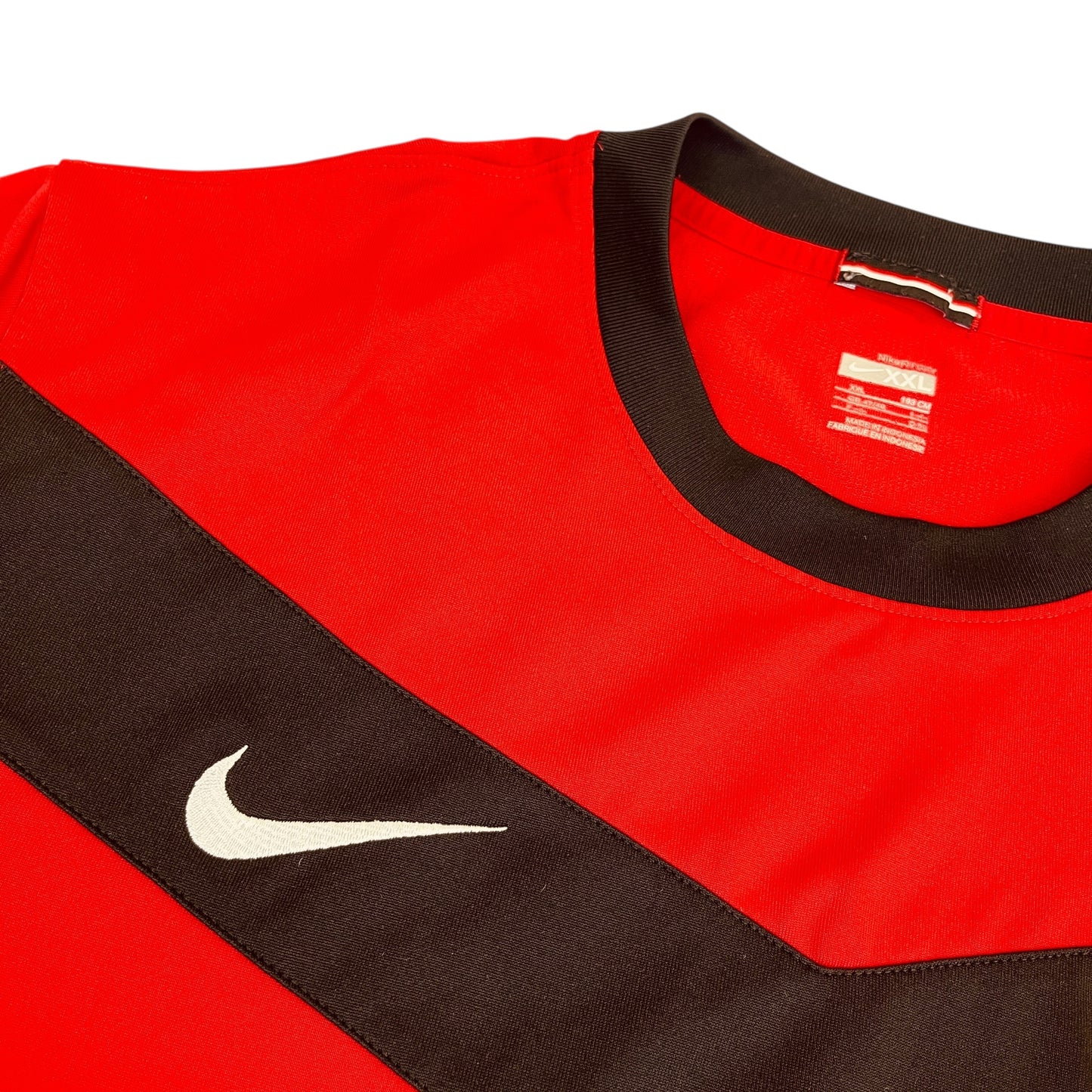 02940 Nike Manchester United 2009-2010 Home Jersey