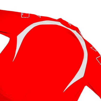 Puma Scuderia Ferrari 2006 Team Jacket