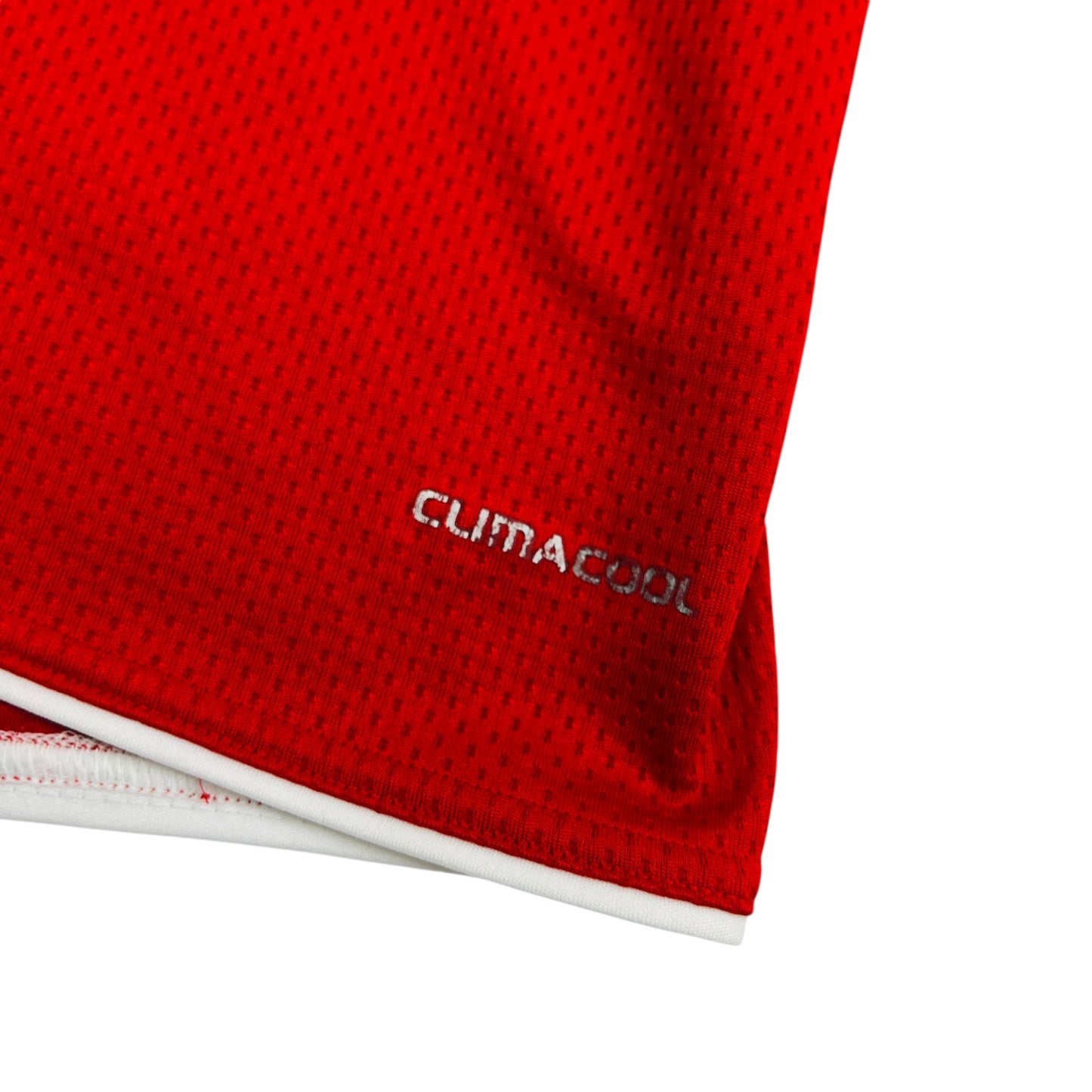 02729 Adidas FC Bayern München „Mario Gomez“ 2009-2010 Home Jersey