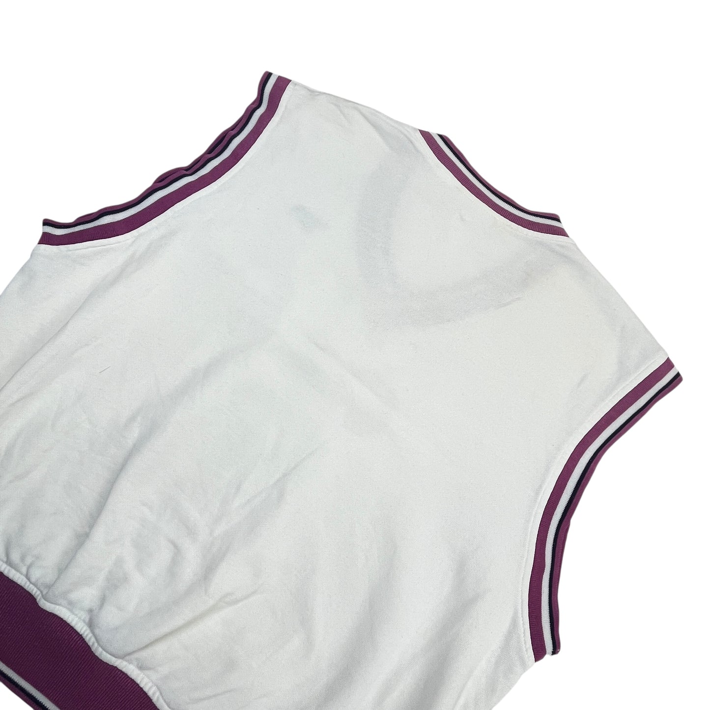 Reebok 90s Tennis Vest