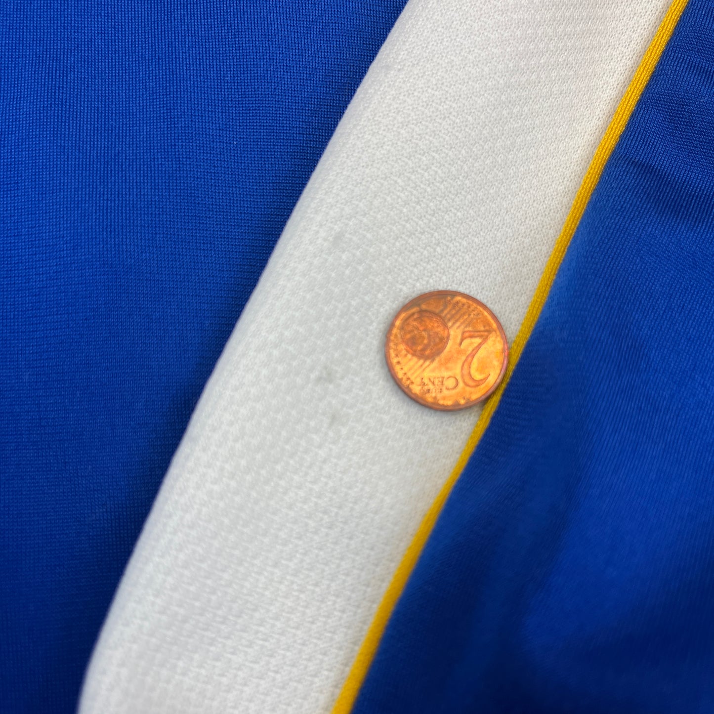 02801 Adidas 90s Basketball Tracktop