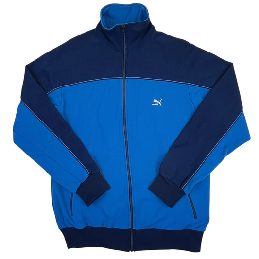 03066 Puma 70s Tracktop