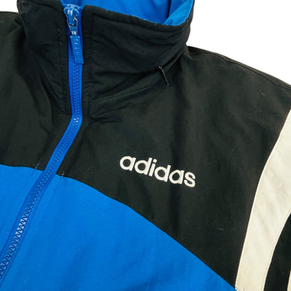 02943 Adidas 90s “KSC” Coach Jacket