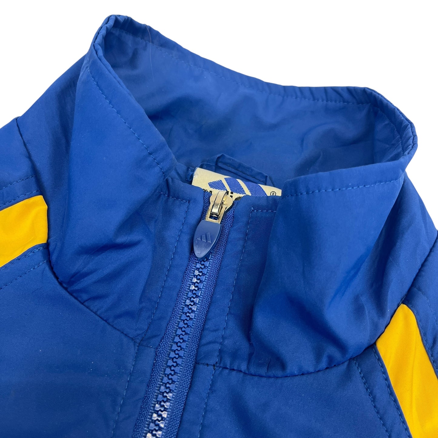 Adidas Bootleg 90s Kasachstan Tracktop