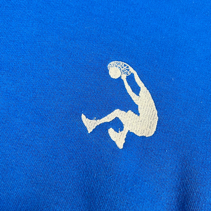 02917 Reebok Shaquille O‘Neal 90s Hoodie