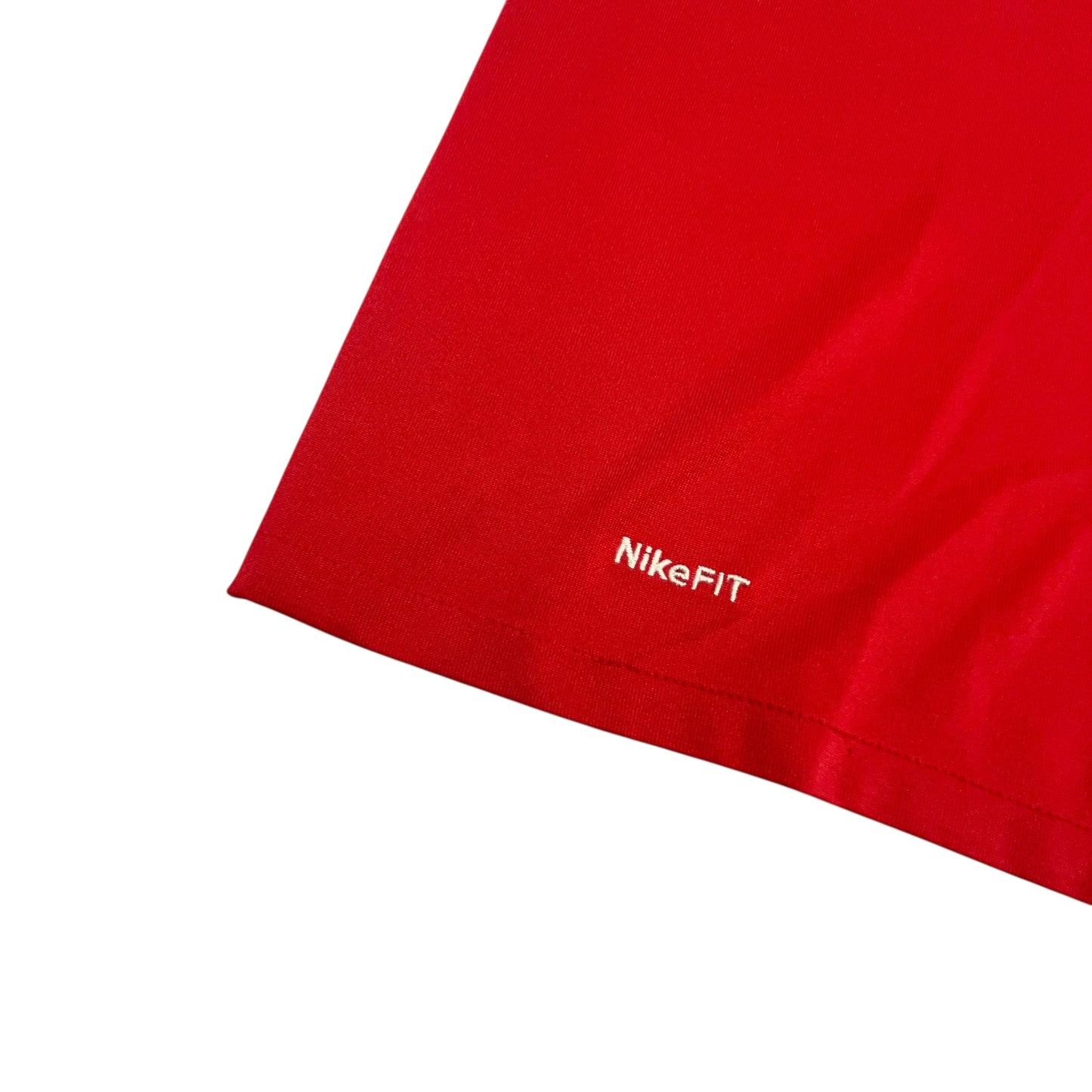 02799 Nike Manchester United 2009-2010 Home Jersey