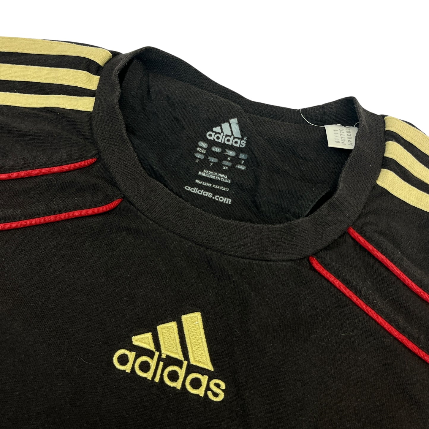 Adidas DFB 2009 Training T-shirt