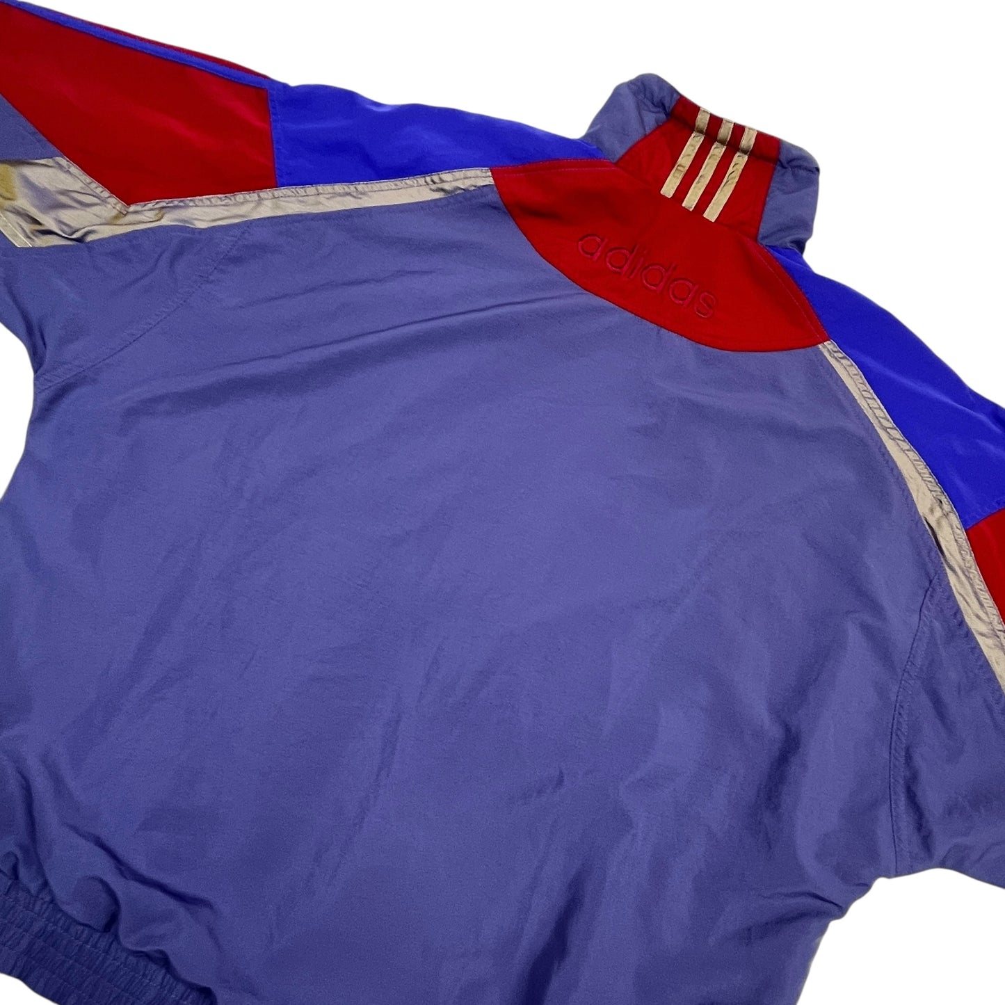 02835 Adidas 90s Tracktop