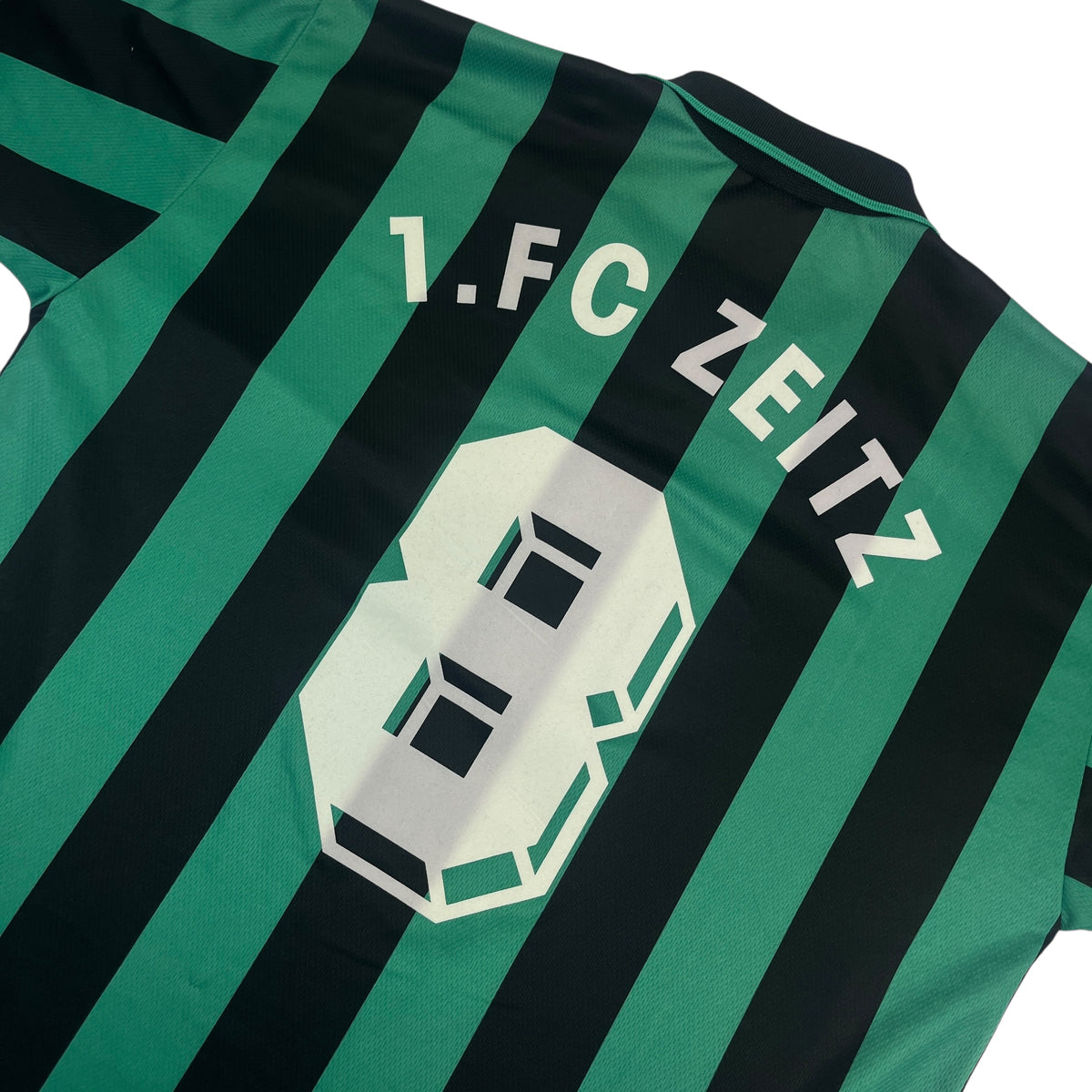 ERIMA 1. FC Zeitz 1996/97 Jersey