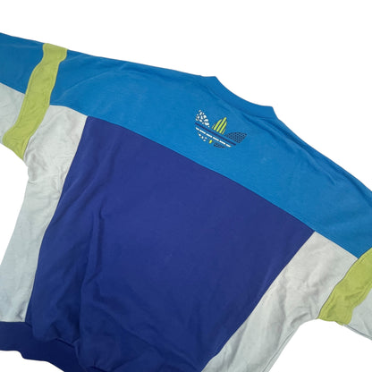 ADIDAS 90s Sweater