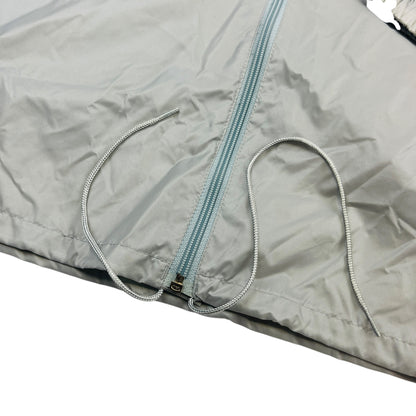 02678 Adidas 80s Rainjacket