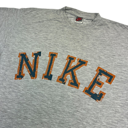 Nike 90s Logo Tshirt
