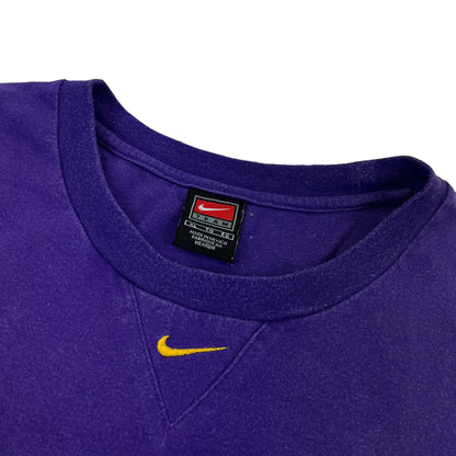 02204 Nike „Team“ LSU Tigers Tshirt
