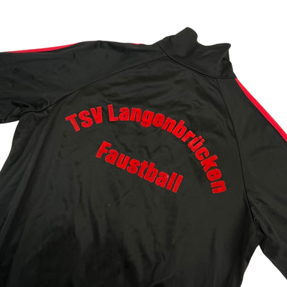 Adidas 80s TSV Laufenbrück Faustball Tracktop