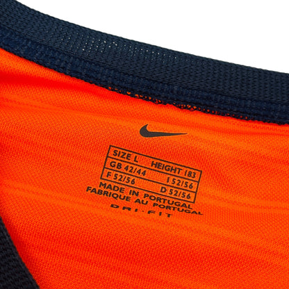 Nike 1860 München 2001/2002 Deadstock Away Jersey