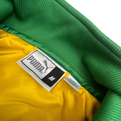 2922 Puma Jamica 2000-2001 Tracktop