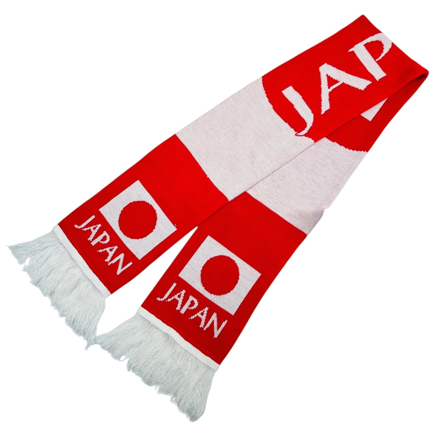 Japan Fan Scarf