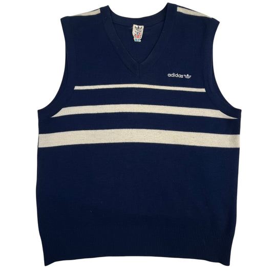 Adidas 80s Knitted Vest