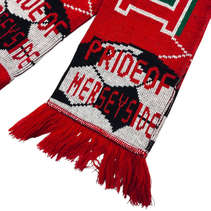 Liverpool FC Fan Scarf