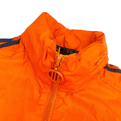 02686 Adidas 90s Rainjacket