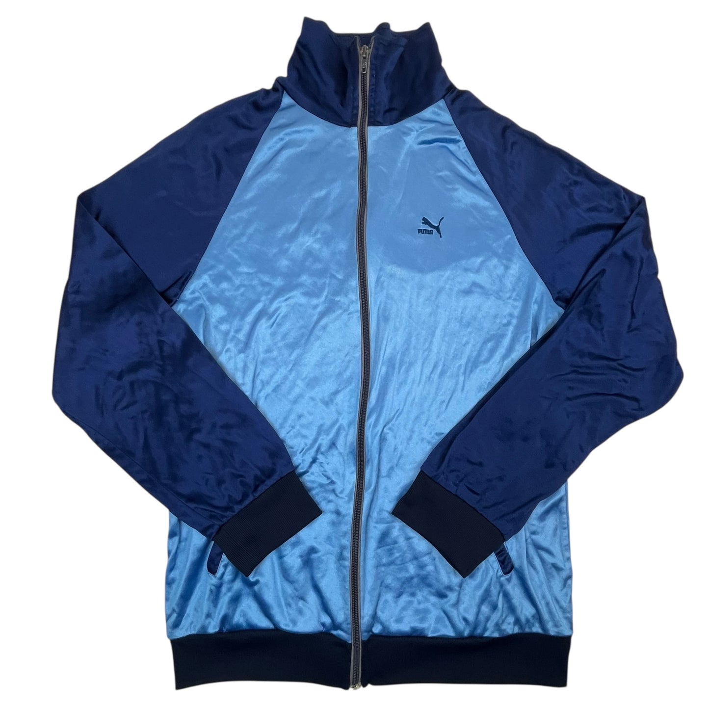 03120 Puma 80s Tracktop