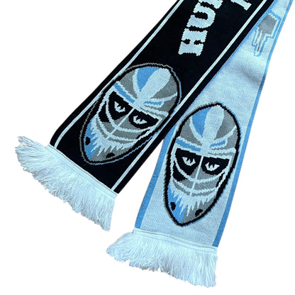 Hamburg Freezers Icehockey Scarf