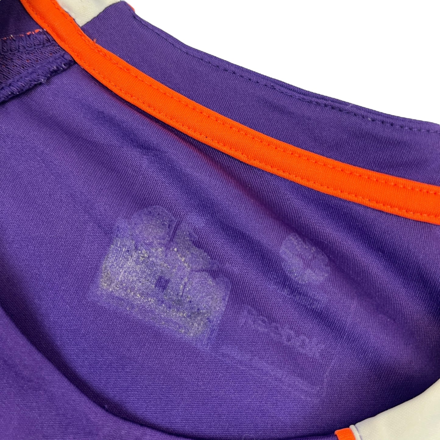 REEBOK Perth Glory 2010/11 Home Jersey