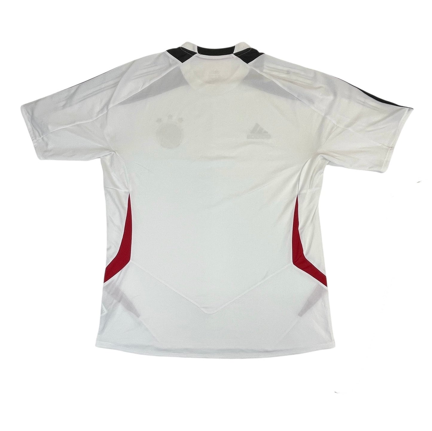 03211 Adidas DFB German National Team 2010-2011 Home Jersey