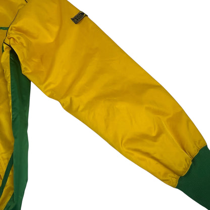 2922 Puma Jamica 2000-2001 Tracktop