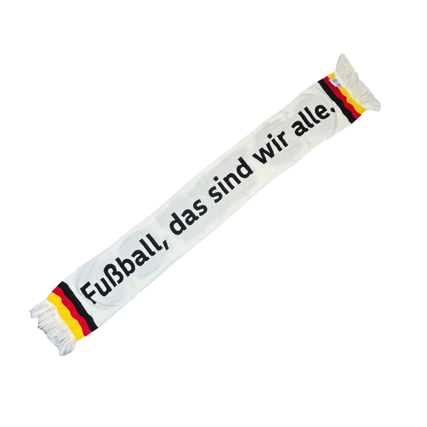 DFB „Germany vs Serbia march 2019” Fan Scarf