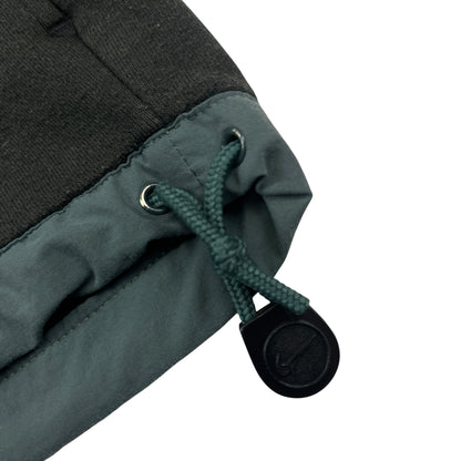 02886 Nike 90s 1/4 Zip Hoodie