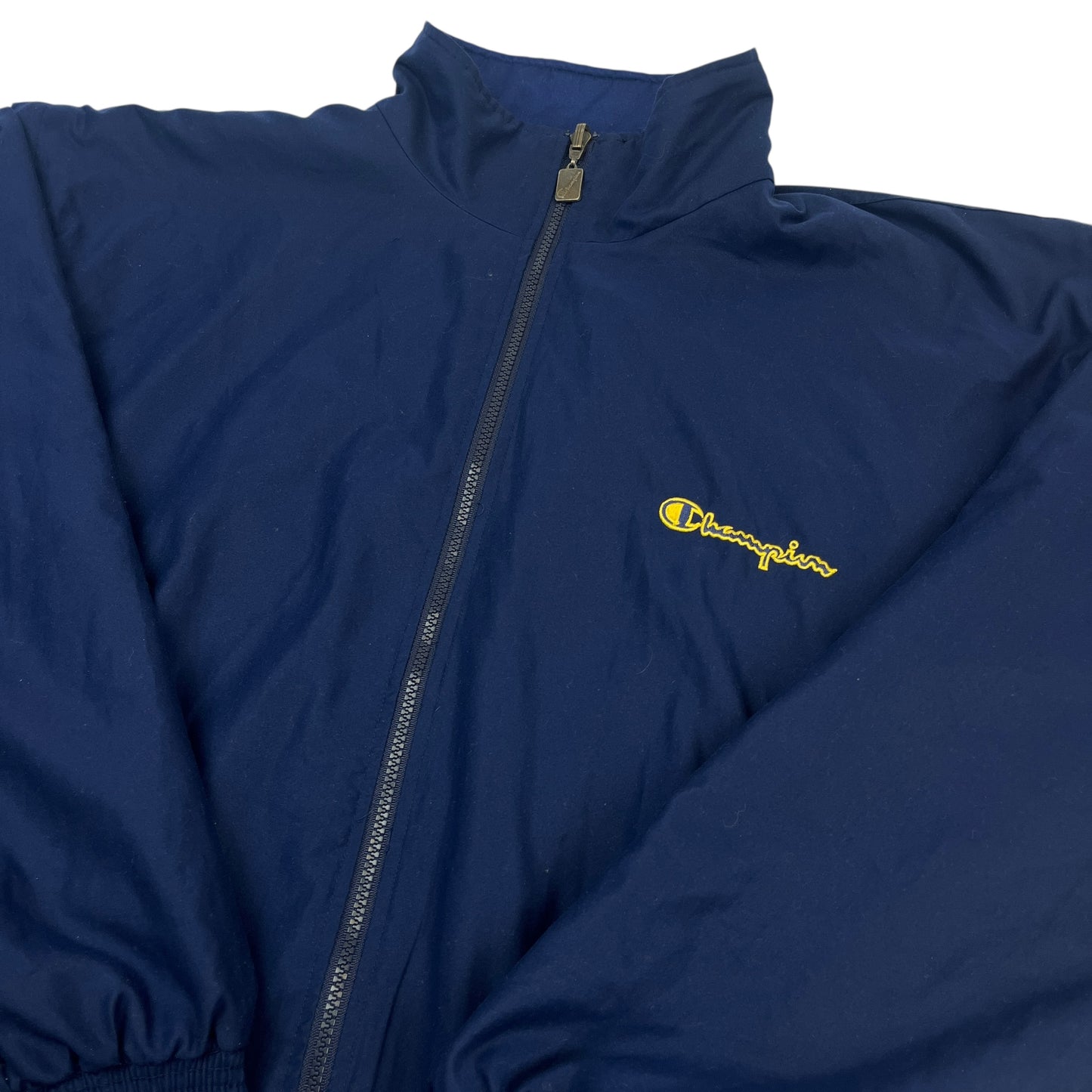 02819 Champion 90s Reversibel & Convertible Tracktop