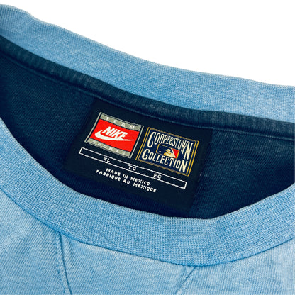 NIKE COOPERSTOWN COLLECTION Minnesota Twins Tshirt