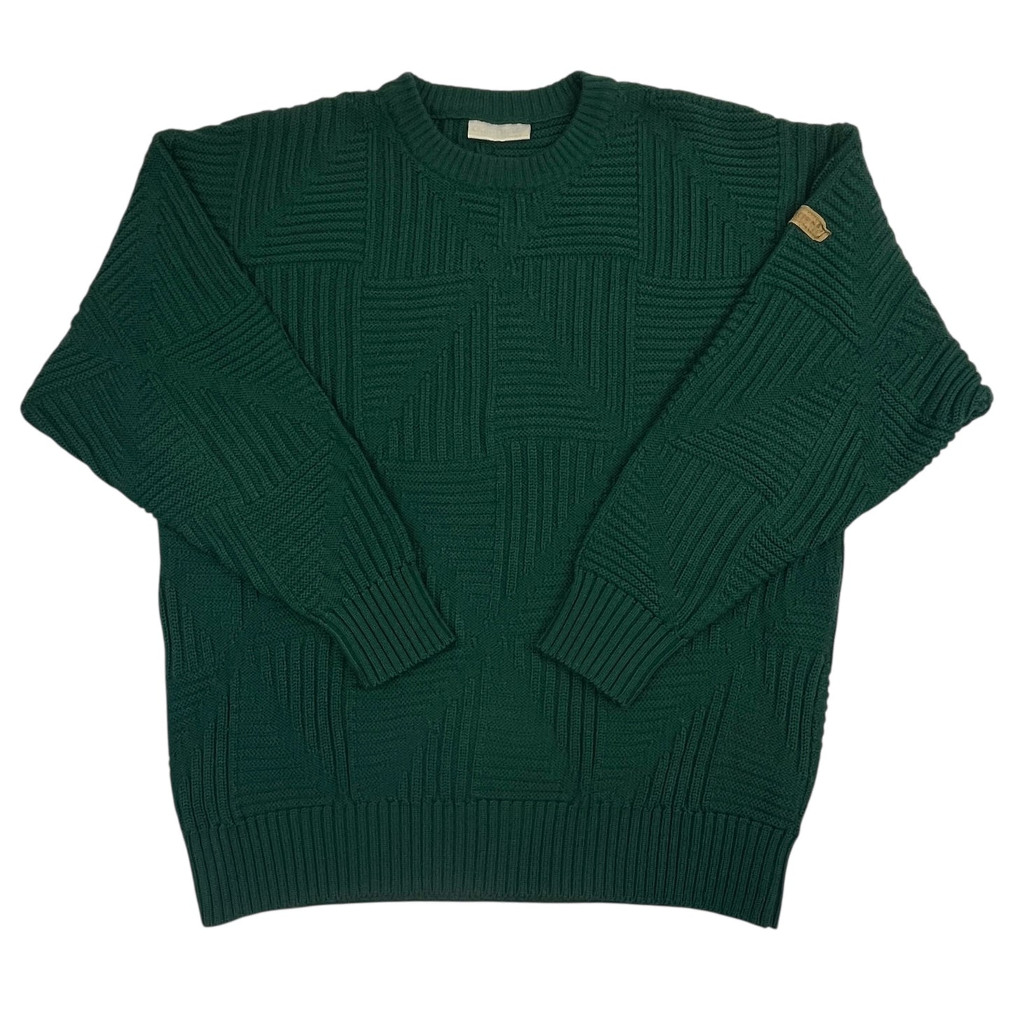 Adidas 80s Knitted Sweater