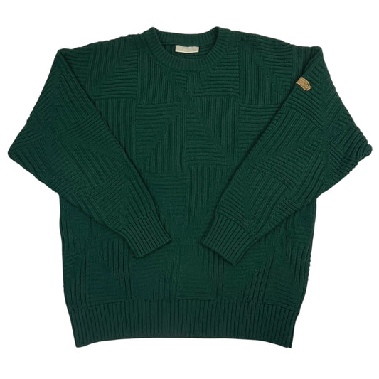 Adidas 80s Knitted Sweater