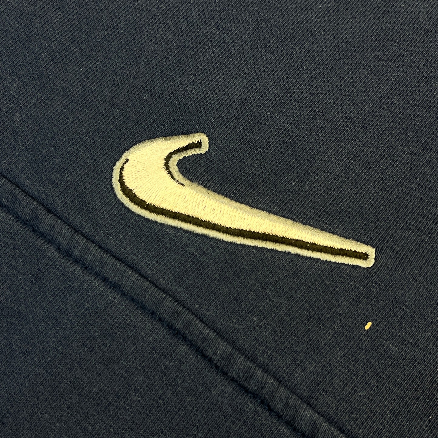 02920 Nike 90s 1/4 Zip Hoodie