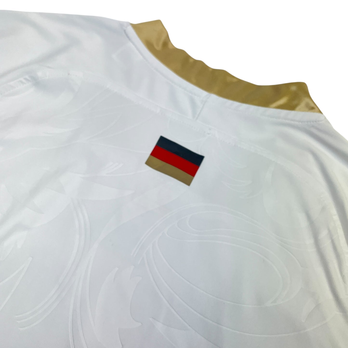 Adidas DFB Womens 2011-2012 Home Jersey