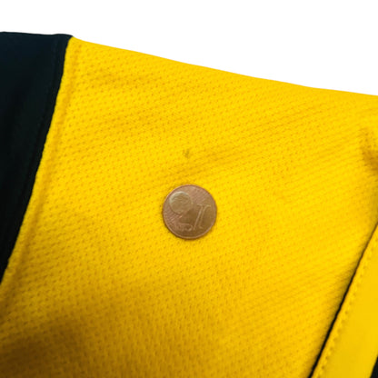 Nike Borussia Dortmund Signed ? 2007-2008 Deadstock Home Jersey