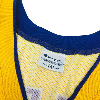 02841 Champion LA Lakers Shaquille O’Neal Jersey