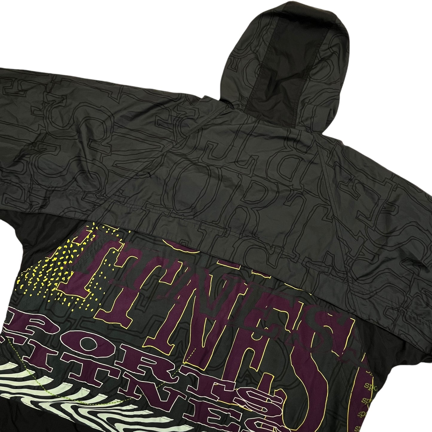 Nike 90s Tracktop