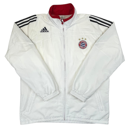02312 FC Bayern München 2007-2008 Tracktop