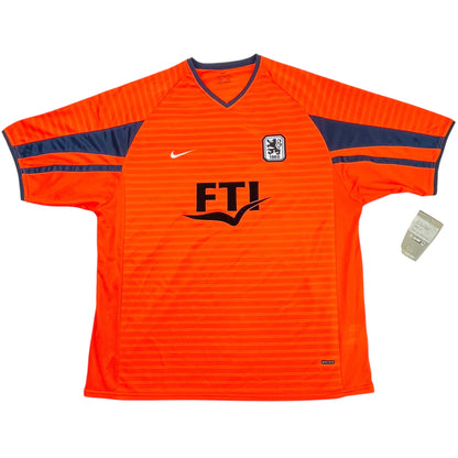 Nike 1860 München 2001/2002 Deadstock Away Jersey